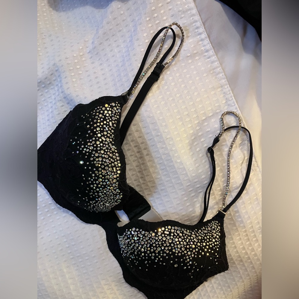 Victoria’s Secret Push Up